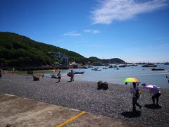 -乌石塘景区