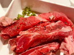 牛肋条-千寻山野烤肉(天虹店)