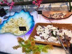-川骄海鲜自助(河东店)