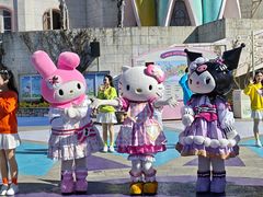 -安吉Hello Kitty乐园