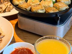 -黄山老妈·土菜(碧桂园店)