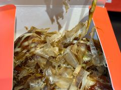 -粉粉乐鲷鱼烧(美罗城店)