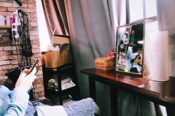 点击看大图 -HD HAIR STYLE