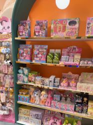 -奈尔宝家庭中心·亲子餐厅(苏州大悦城店)