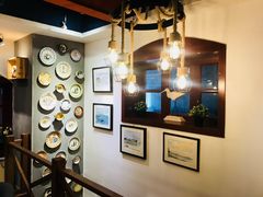 -LA CREPERIE BRETONNE布列塔尼法式餐厅(天童北路店)