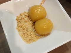 -松记糖水店(铜锣湾分店)