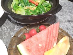 -苏先生海鲜渔庄(金桥店)