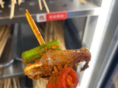 -钢管厂五区小郡肝火锅串串香(总店)