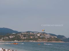 -大梅沙海滨公园