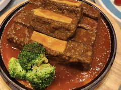 -聚福宝合苑食府(南头镇店)