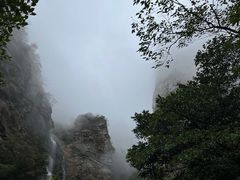 -庐山风景名胜区