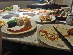 -韩大地烤肉海鲜火锅自助(五一广场店)
