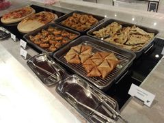 android_upload_pic-新发展亚太JW万豪酒店·福苑咖啡厅