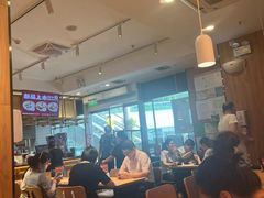 -阿香米线(宁波来福士广场店)
