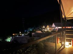 -北京山里寒舍度假酒店