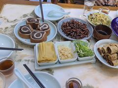 -小吊梨汤·北京菜(香山店)