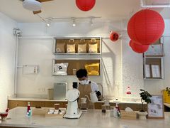 -Cafe on warm(丹霞店)