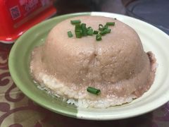 -味老大土碗菜(中山三路店)