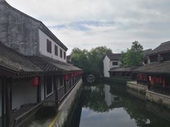 -柯岩风景区