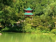 -岳麓山风景名胜区