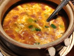 -三个大叔烤羊肉串·炭炉砂锅菜(西三旗店)