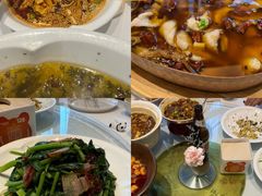 -眉州东坡(北苑华贸店)