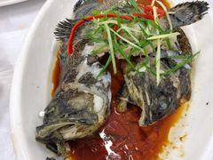 -众味海鲜大排档·活海鲜·潮汕味(南澳店)