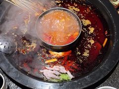 -陈眼镜火锅(总店)