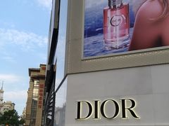 -Dior迪奥(上海世茂广场店)