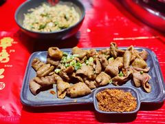 -谭鸭血老火锅(慈云寺店)