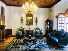 -马勒别墅饭店(静安寺店)