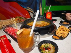 -钢管厂五区小郡肝火锅串串香(清河店)