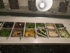 -So Lounge索兰至餐厅(蓝色港湾店)