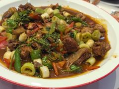 -渔码头食府(蓬莱阁店)