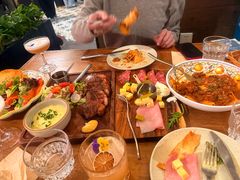 -Alimentari Grande(东湖路店)