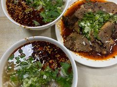 -玉香宫河州牛肉拉面
