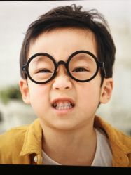 -毛毛虫儿童摄影馆