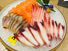 -上海临港美爵酒店·铃兰西餐厅