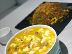 -3号仓库·创意中国菜(嘉兴龙鼎万达店)