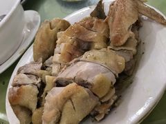 清蒸石蚌-秋姐美食店(旅游大道店)