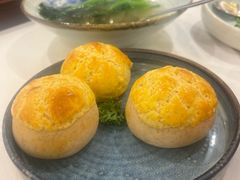 -白天鹅宾馆-宏图府餐厅
