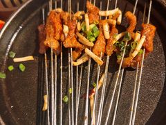 -包整·丝娃娃(一览甲秀楼风景店)