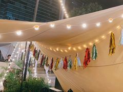 -CAMP.33露营烤肉·团建聚餐(创智天地店)