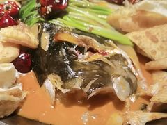 -秀儿四九城·新京菜(亚运村鸟巢店)