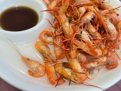 -天乐农家鱼头王(天目湖店)
