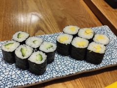 -Sushi Love 创意寿司(丽影广场店)