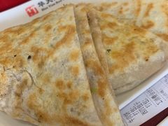 -华天二友居肉饼(宫门口店)