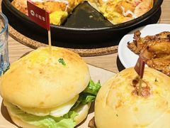 -必胜客(积水潭店)