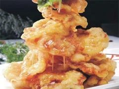 -双福饺子营餐厅(财富广场店)