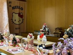 -松临·铁板烧&Omakase(神农店)